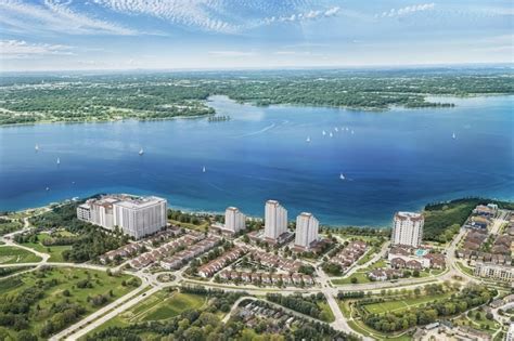 lakeside development flower mound.